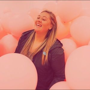 Meet your Posher, Kristina